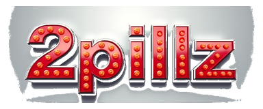 2pillz logo